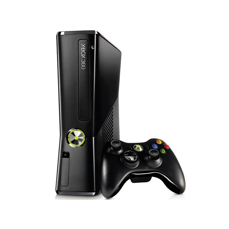 Xbox 360