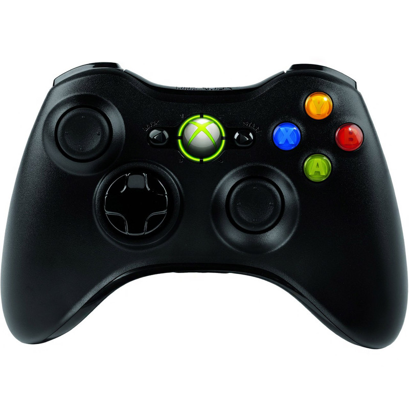 دسته Xbox 360