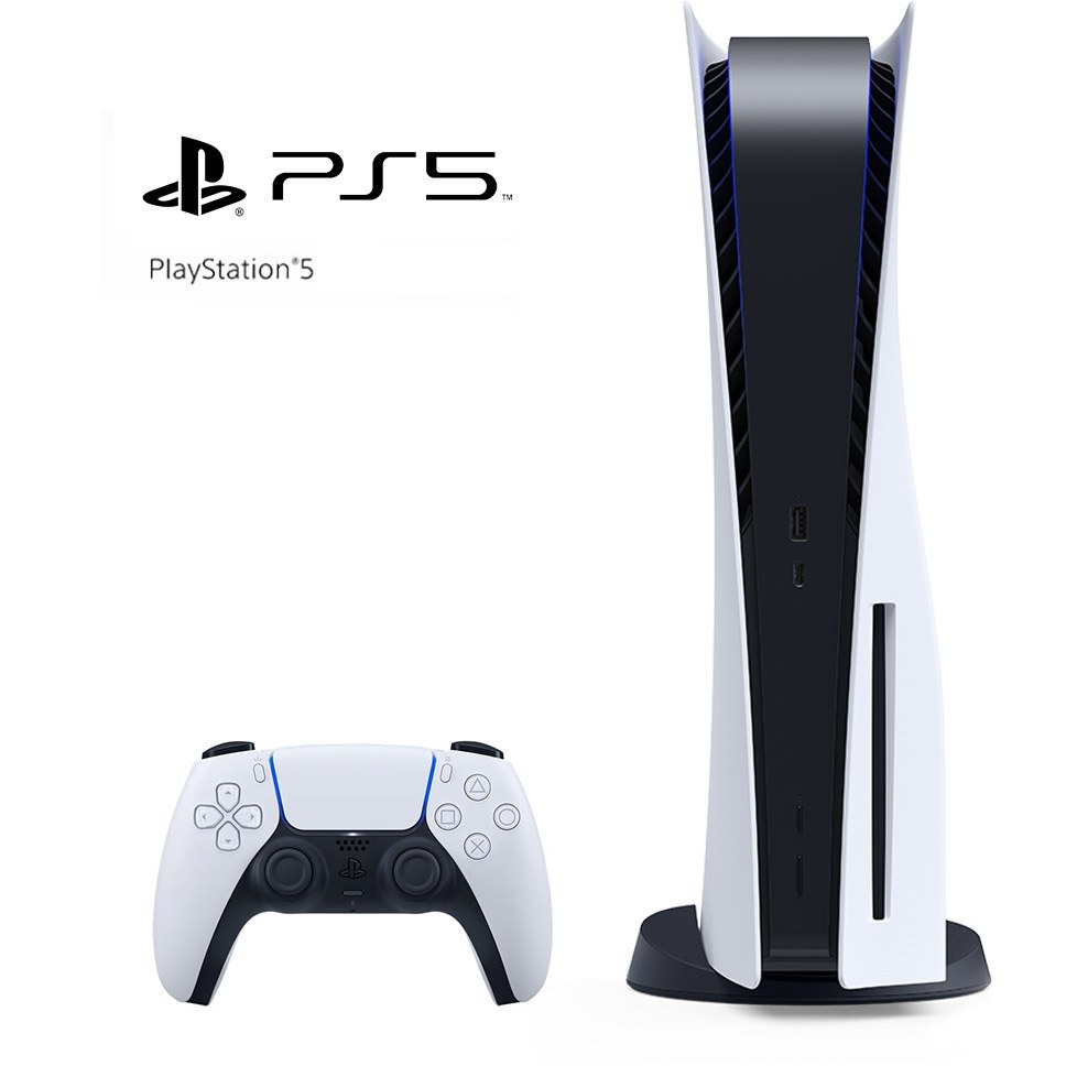 PS5 Fat