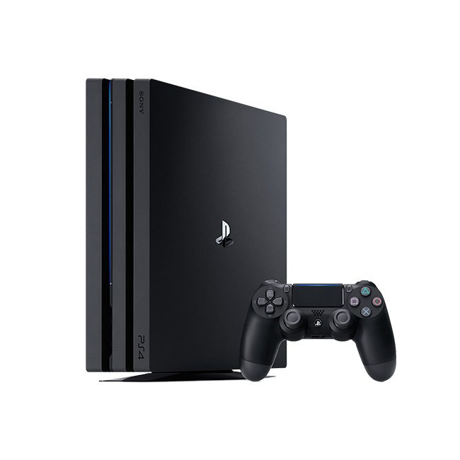 PS4 Pro